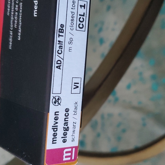 Medicine Elegance - Picture 2 of 5